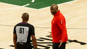Atlanta Hawks. Mandatory Credit: Jeff Hanisch-USA TODAY Sports