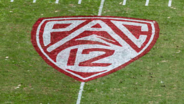 Pac-12. (Photo by David Madison/Getty Images)