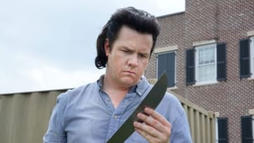 Josh McDermitt as Eugene Porter - The Walking Dead, AMC