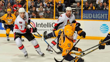 (Photo by Frederick Breedon/Getty Images)