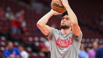 Zach LaVine, Chicago Bulls (Photo by Quinn Harris/Getty Images)