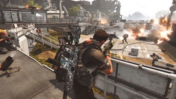 Ubisoft