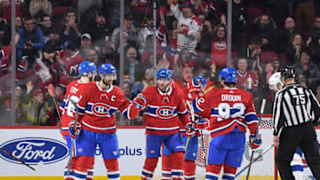 MONTREAL, QC - FEBRUARY 24: Max Pacioretty