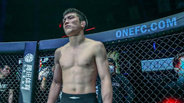 Shinya Aoki