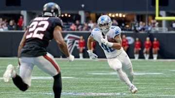 (Jason Getz-USA TODAY Sports)