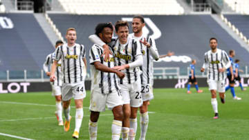 Juventus (Photo by Valerio Pennicino/Getty Images)