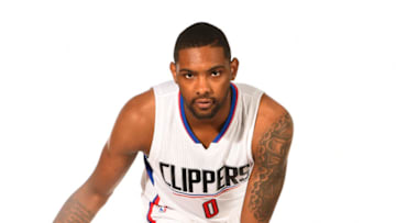 PLAYA VISTA, CA- JULY 18: Sindarius Thornwell