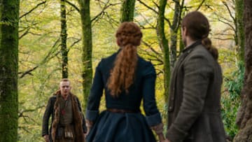Outlander Season 5 -- Courtesy of Aimee Spinks, STARZ