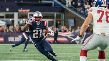 (Photo by Timothy Bouwer/ISI Photos/Getty Images)