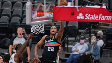 Rudy Gay agreed to a two year deal with the Utah Jazz. Daniel Dunn-USA TODAY Sports