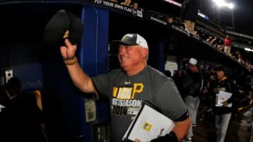 Dale Zanine-USA TODAY Sports