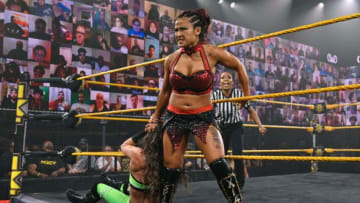 WWE