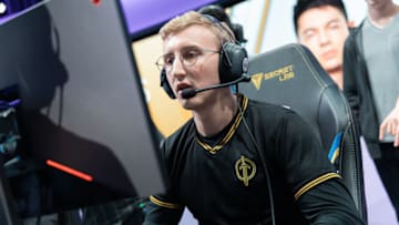 League of Legends. Photo Courtesy of Riot Games.