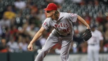 Troy Taormina-USA TODAY Sports