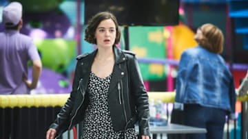 The Ex-Wife - Tasha (Celine Buckens)