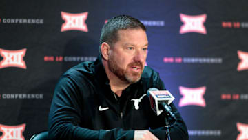 Chris Beard, Texas Basketball Mandatory Credit: William Purnell-USA TODAY Sports