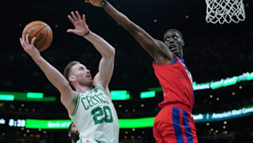 Atlanta Hawks Mandatory Credit: David Butler II-USA TODAY Sports