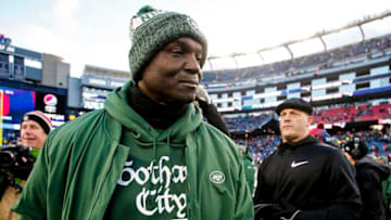 Former head coach Todd Bowles of the New York Jets (Photo by Jim Rogash/Getty Images)