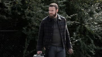 Image: The Walking Dead/AMC