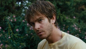 Andrew Garfield in Under the Silver Lake. Photo Courtesy of A24