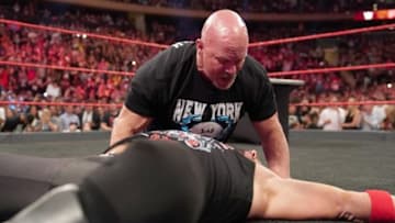 WWE