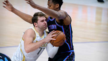 Utah Jazz center Hassan Whiteside (Jerome Miron-USA TODAY Sports)