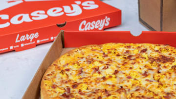 HALLOWEEN DEAL: Casey’s BOGO Treat