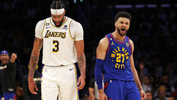 Jamal Murray, Denver Nuggets. (Photo by Harry How/Getty Images)