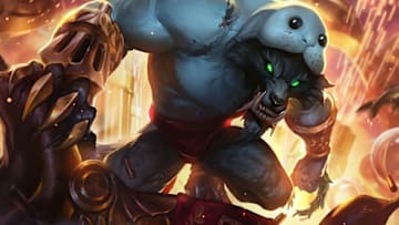 Property of LeagueOfLegends.com/RiotGames.com