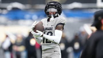 There is "no reason" Colorado football head coach Deion Sanders shouldn't like the current college football transfer portal setup says On3's Nick Kosko Mandatory Credit: Ron Chenoy-USA TODAY Sports