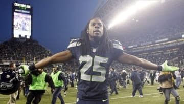 Mandatory Credit: Joe Nicholson-USA TODAY Sports