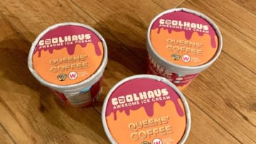 Photo: Coolhaus ice cream.. Image by Sandy Casanova