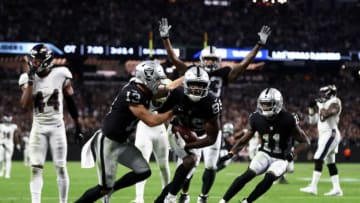 Las Vegas Raiders News & Updates - FanSided Page 19