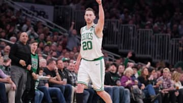 Boston Celtics Mandatory Credit: David Butler II-USA TODAY Sports