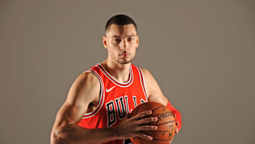 Photo by Randy Belice/NBAE via Getty Images