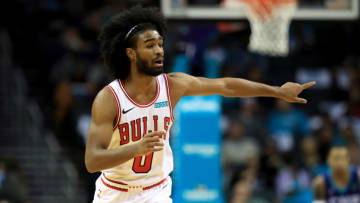Chicago Bulls (Photo by Streeter Lecka/Getty Images)