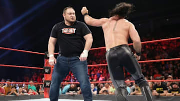 Credit: WWE.com