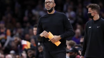 Phoenix Suns (Photo by Chris Coduto/Getty Images)