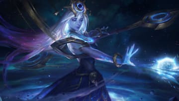 League of Legends. Photo Courtesy of Riot Games.