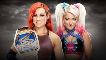 Credit: WWE.com