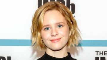 Lulu Wilson (Photo by Rich Polk/Getty Images for IMDb)