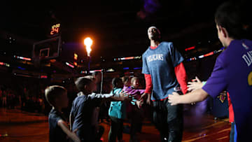 Photo by Layne Murdoch/NBAE via Getty Images