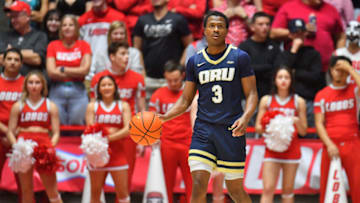Max Abmas (Photo by Sam Wasson/Getty Images)