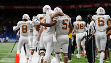 Texas Football (Photo by Tim Warner/Getty Images)