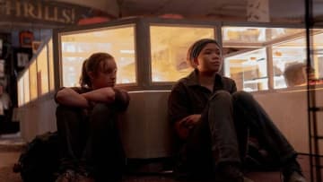 Image: HBO/The Last of Us