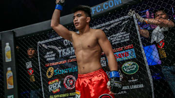 Joshua Pacio