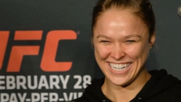 Ronda Rousey's 2005 Honda Accord Is Up For Sale