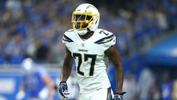 Houston Texans safety Jaylen Watkins (Photo by Rey Del Rio/Getty Images)