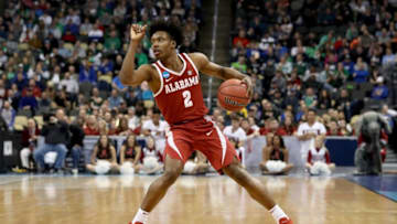 PITTSBURGH, PA - MARCH 17: Collin Sexton