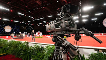 Photo: AKC National Championship.. Image Courtesy Nick King